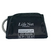 Dijital Tansiyon Aleti Kol Manşonu (22-42cm) - 1