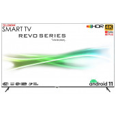 Telenova Revo 4K Ultra HD 58" 147 Ekran Uydu Alıcılı Android Smart LED TV - 1