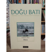 Doğu Batı   ... FLORAYA AĞIT : DOĞA  .. 83. BASKI - 1