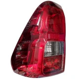 Stop Sol Hilux 2015- - 1