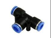 Pnömatik Te Bağlantı 10mm thumbnail 4