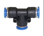 Pnömatik Te Bağlantı 8mm thumbnail 6