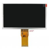 Vestel Vtab 7 Lite 3 Lcd Ekran - 1