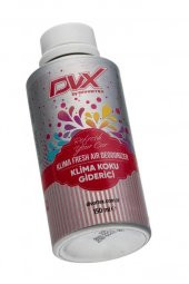 Dvx Klima Bombası Kötü Koku Giderici Tazeleyici Yenileyici Refresh Your Car 150 ml - 3