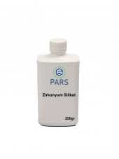 ZİRKONYUM SİLİKAT PARS 250GR - 1