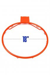 Grand Wolf MB-23054 - Basketbol Çemberi - 4