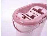 Taç Trio Tablet Mop Seti 3 Bölmeli 14 Lt - 3
