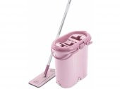 Taç Trio Tablet Mop Seti 3 Bölmeli 14 Lt - 8