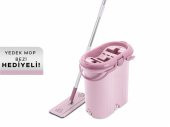 Taç Trio Tablet Mop Seti 3 Bölmeli 14 Lt - 9