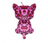 Kedi 28 cm Pelüş Çocuk Oyuncak - 4