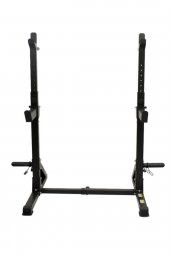 Tb 50 Squat-bech Press Combo Ağırlık Standı Ve Sehpası - 3