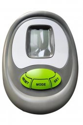 U90 Nabız Ölçerli Manyetik Kondisyon Bisikleti - 2