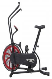Fox Fitness X2 Hava Bisikleti Air Bike - 1
