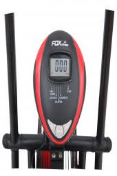 Fox Fitness X2 Hava Bisikleti Air Bike - 4