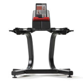 Select Tech Ayarlanabilir Dambıl Standı - 1
