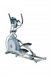 Valeo 4920E Profesyonel Eliptik Bisiklet - 1