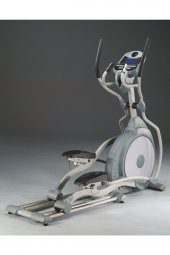 Valeo 4920E Profesyonel Eliptik Bisiklet - 2