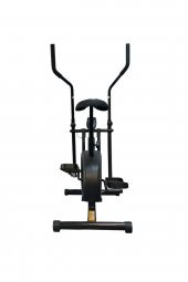 Orbitrac 300 Eliptik Bisiklet - 3