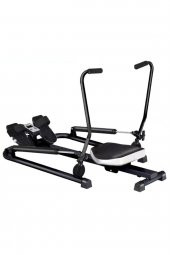 R 50 Çift Amortisörlü Kondisyon Küreği - 1