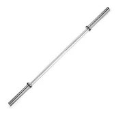 XTR Fitness Profesyonel Olimpik Bar 220 Cm  Rulmanlı - 1