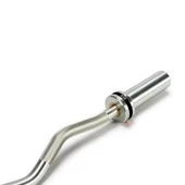 XTR Fitness Olimpik Z Bar 120 Cm Rulmanlı - 3