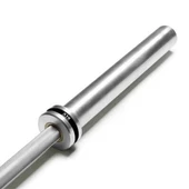 XTR Fitness Profesyonel Olimpik Bar 220 Cm  Rulmanlı - 2