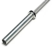 XTR Fitness Profesyonel Olimpik Bar 220 Cm  Rulmanlı - 3