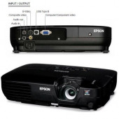 Epson EB-S92  FİYATLI VGA'lıPROJEKSİYON TEŞHİR ÜRÜNÜ - 2
