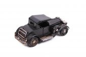 Dekoratif Metal Araba Vintage Ev Ofis Hediyelik - 3