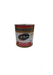Filli Boya WoodMaxx Ahşap Renkl. A.Meşe 0.75 Lt - 1