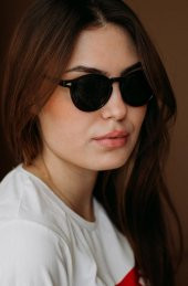 TOMY TİMY VG1064 05 49 Polarize Unisex Güneş Gözlüğü - 2