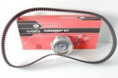 VOLKSWAGEN POLO 1.6 TRİGER SETİ GATES MARKA 06A198119 - 1