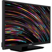Regal 24R604HY HD 24" 61 Ekran Uydu Alıcılı LED TV - 2