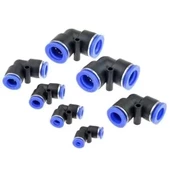 16 MM PNÖMATİK DİRSEK BAĞLANTI - 1