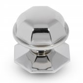 Kapı Tokmağı Topuzu Kapı Babası Kolu Nikel Saten Metal Tokmak thumbnail 4