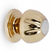 Kapı Tokmağı Topuzu Kapı Babası Kolu Saten Albrifin Metal Tokmak thumbnail 1