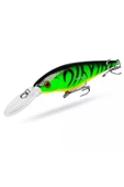 10Gr.SahteYem Lures Turna Rapala,Levrek,Lüfer,Çinekop,Rapala - 5