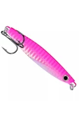 JigYem14gr Lures SahteYem Rapala Levrek Lüfer AilesizokaYemSuniYem Yapay Balık Yemi - 3