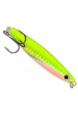 JigYem14gr Lures SahteYem Rapala Levrek Lüfer AilesizokaYemSuniYem Yapay Balık Yemi - 4