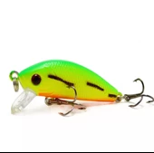 5 Gr.5cm sahte Yem Lures Turna Levrek Alabalık Rapala LüferAilesi JigYemZoka - 1