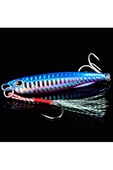 JigYem20gr Lures SahteYem Rapala Levrek Lüfer AilesizokaYemSuniYem s2 - 6