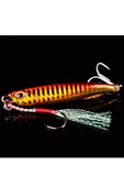 JigYem20gr Lures SahteYem Rapala Levrek Lüfer AilesizokaYemSuniYem s2 - 2
