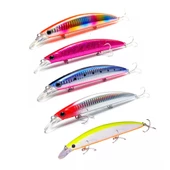 23gr.14.5cm Rapala Lures Suni yem,Levrek,Lüfer Ailesi Sahte Yapay Yem - 1
