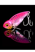 Vibrasyon JigYem14gr Lures SahteYem Rapala Levrek Lüfer AilesizokaYemSuniYem thumbnail 3