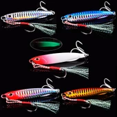 JigYem20gr Lures SahteYem Rapala Levrek Lüfer AilesizokaYemSuniYem s2 - 1