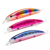 23gr.14.5cm Rapala Lures Suni yem,Levrek,Lüfer Ailesi Sahte Yapay Yem - 4