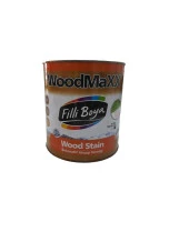FilliBoya WoodMaxx Ahşap Vernik Orman Yeşili 2.5L - 1