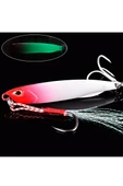 JigYem20gr Lures SahteYem Rapala Levrek Lüfer AilesizokaYemSuniYem s2 - 4