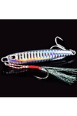 JigYem20gr Lures SahteYem Rapala Levrek Lüfer AilesizokaYemSuniYem s2 - 5