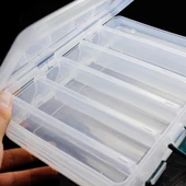 Rapala Kutusu SahteYem Lures,Jig Yem Suni YapayYem Rapala Kutusu thumbnail 5